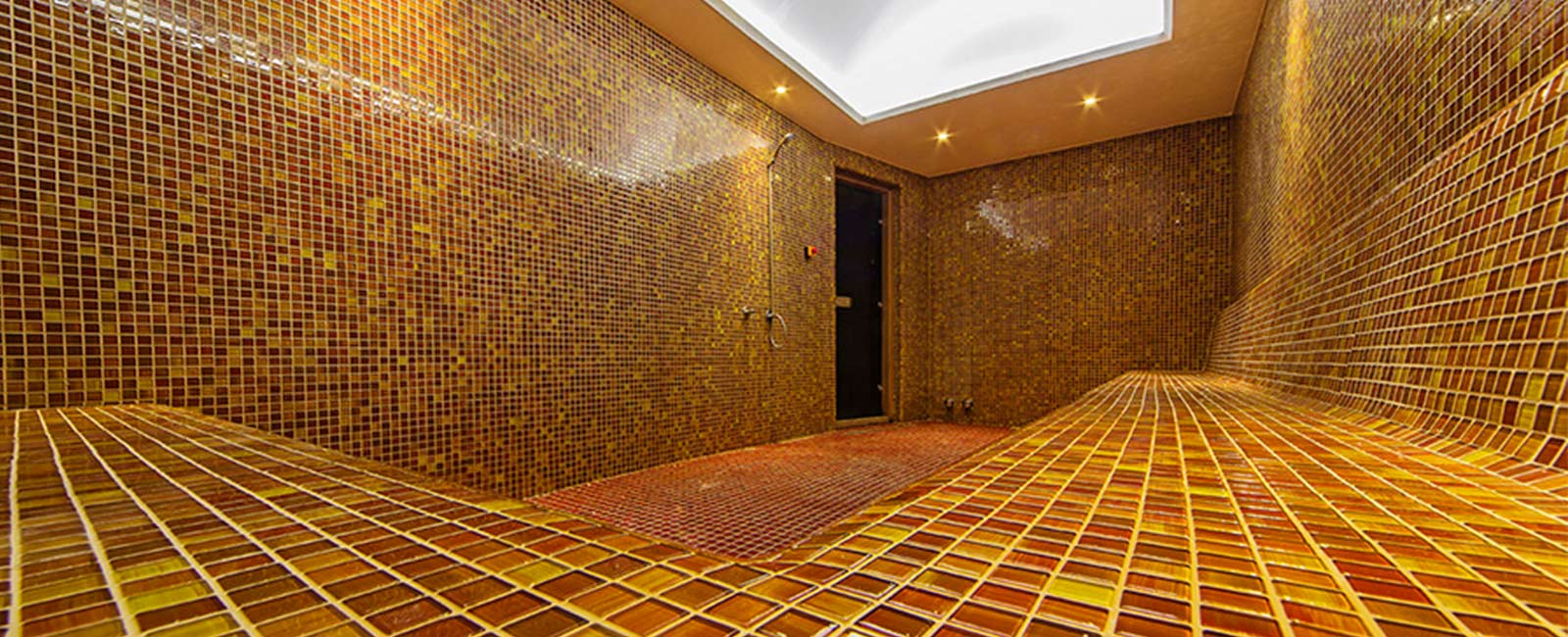 Valeria Buhar Odası